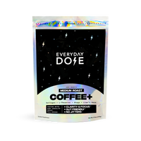 Coffee+ Medium Roast (30 Servings) - Simple Pick