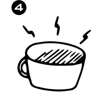 Protein Coffee+ - Lite Pick