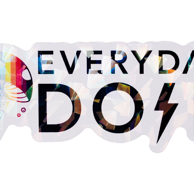 Dose sticker - Daily Set