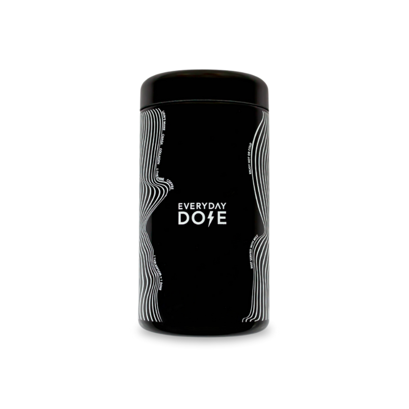 The Coffee Vessel - Classic Set