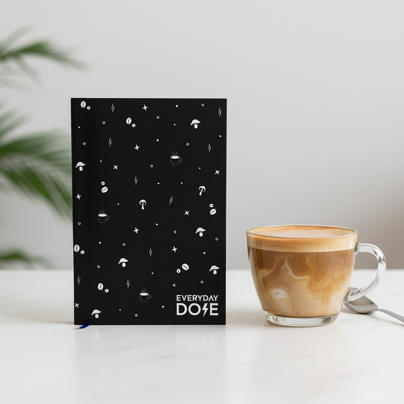 Productivity Planner - Classic Choice